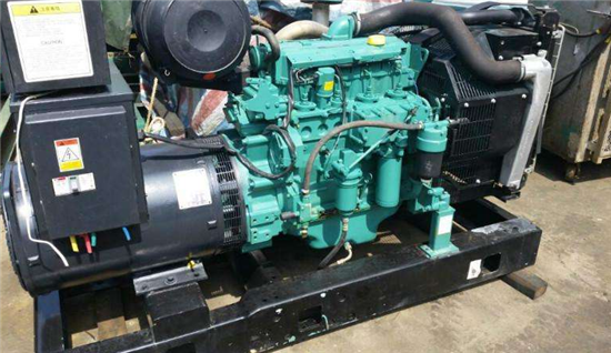 大悟柴油发电机